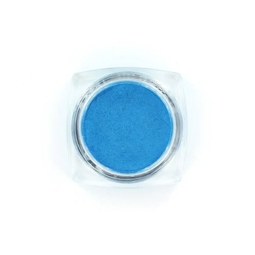 L'Oréal Color Infallible Lidschatten - 018 Blue Curacao