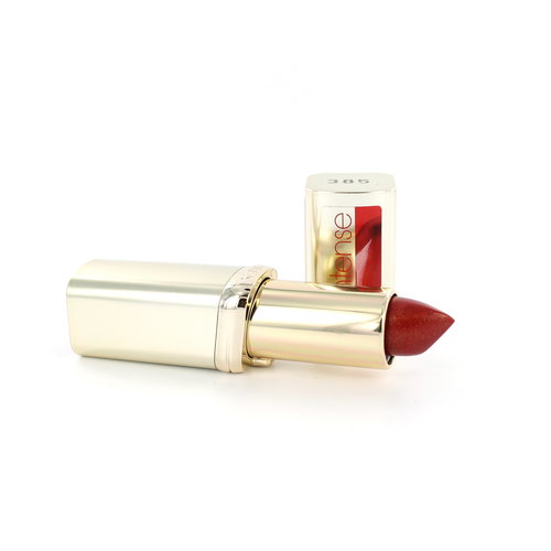 L'Oréal Color Riche Lippenstift - 385 Brick Lamé