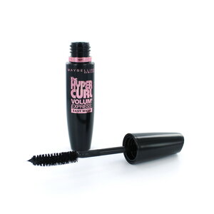 Volum'Express The Hyper Curl Mascara - Very Black