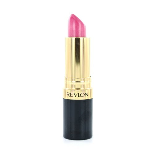 Revlon Super Lustrous Lippenstift - 805 Kissable Pink