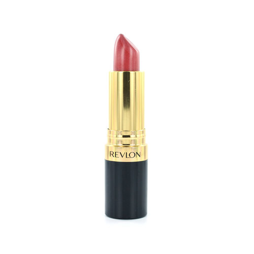 Revlon Super Lustrous Lippenstift - 371 Copper Frost Chrome