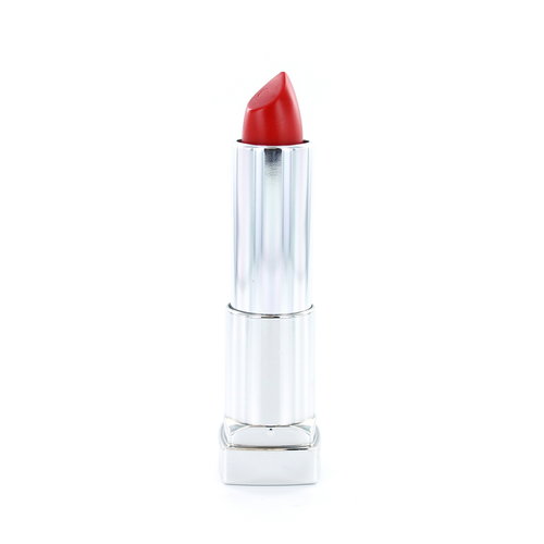 Maybelline Color Sensational Lippenstift - 916 Neon Red