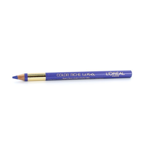 L'Oréal Color Riche Le Khol Kajalstift - 114 Breezy Lavander