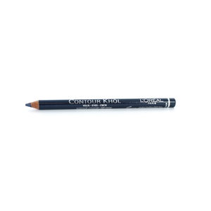 L'Oréal Contour Khol Kajalstift - 149 Indigo Blue Contour Khol Kajalstift - 149 Indigo Blue