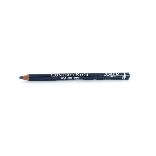 L'Oréal Contour Khol Kajalstift - 149 Indigo Blue