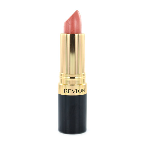 Revlon Super Lustrous Matte Lippenstift - 013 Smoked Peach