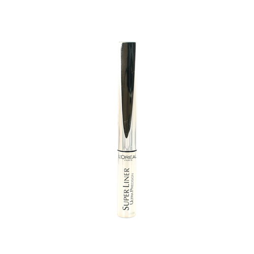 L'Oréal Super Liner Ultra Precision Eyeliner - Black