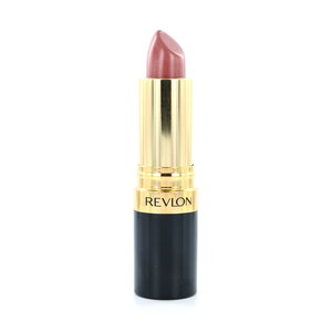 Revlon Super Lustrous Lippenstift - 420 Blushed Super Lustrous Lippenstift - 420 Blushed