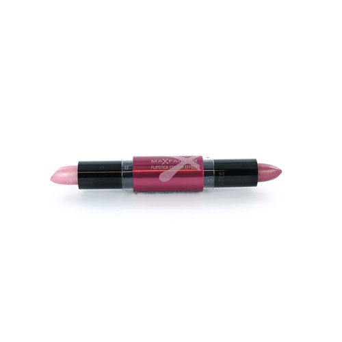 Max Factor Flipstick Colour Effect Lippenstift - 05 Bloomy Pink