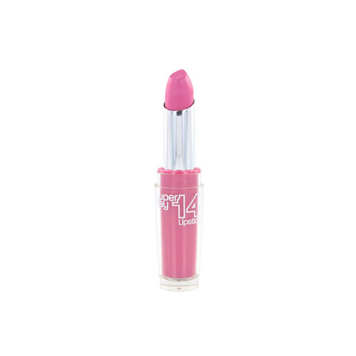 Maybelline SuperStay 14H One Step Lippenstift - 150 On And On Pink