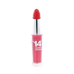 SuperStay 14H One Step Lippenstift - 575 Red Rays