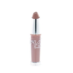 SuperStay 14H One Step Lippenstift - 610 Beige For Good