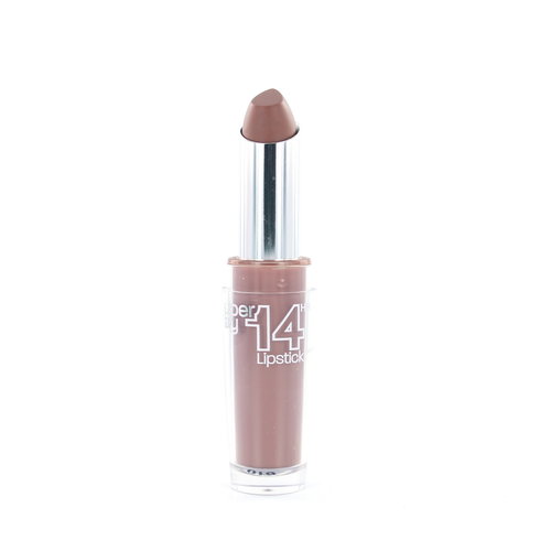 Maybelline SuperStay 14H One Step Lippenstift - 610 Beige For Good