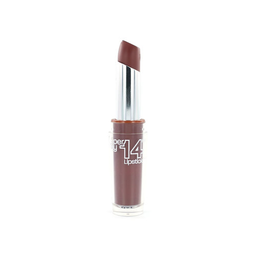 Maybelline SuperStay 14H One Step Lippenstift - 720 Lasting Chestnut