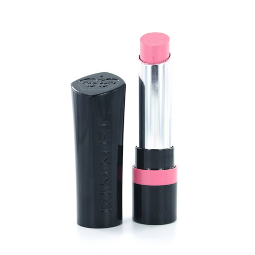 Rimmel The Only 1 Lippenstift - 100 Pink Me Love Me