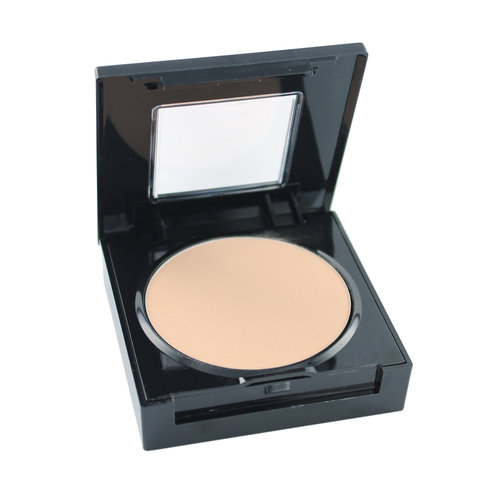 Maybelline Fit Me Pressed Powder - 250 Sun Beige