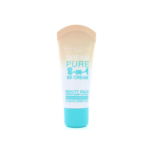 Dream Pure 8-in-1 BB Cream - Light