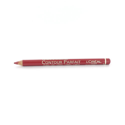 L'Oréal Contour Parfait Lipliner - 673 Sheer Rose