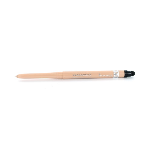 Rimmel Exaggerate Waterproof Eye Definer - 213 In The Nude