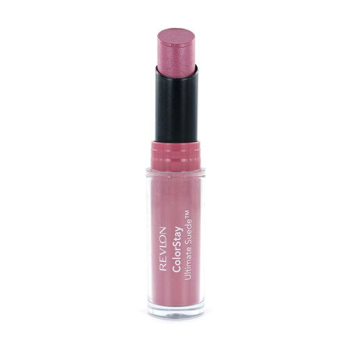 Revlon Colorstay Ultimate Suede Lippenstift - 070 Preview