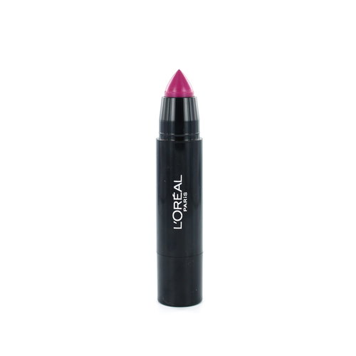 L'Oréal Infallible Sexy Balm Lippenstift - 111 Go Pretty Or Go Home