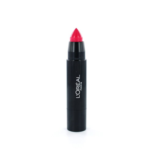 L'Oréal Infallible Sexy Balm Lippenstift - 202 Adventure