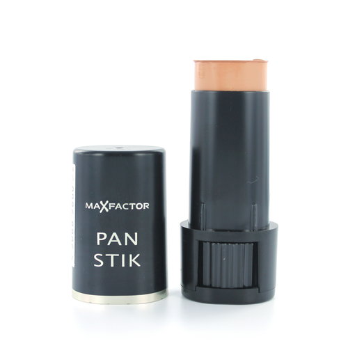 Max Factor Pan Stik Foundation Stick - 97 Cool Bronze Max Factor Pan Stik Foundation Stick - 97 Cool Bronze