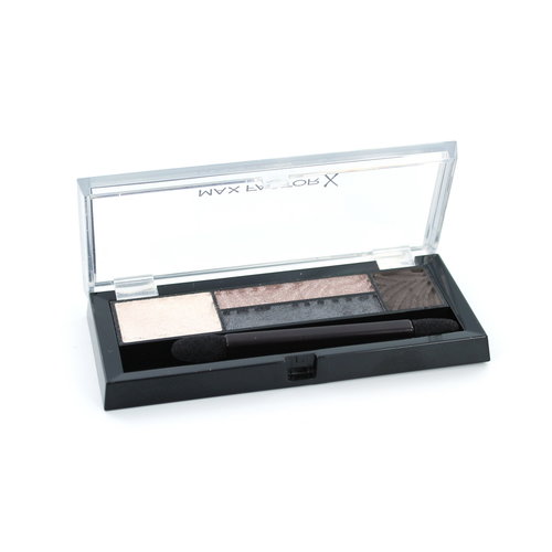 Max Factor Smokey Eye Drama Kit Lidschatten Palette - 02 Lavish Onyx