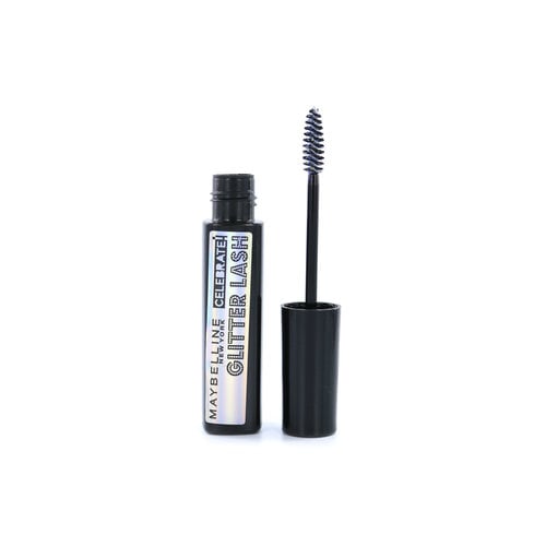 Maybelline Celebrate Glitter Topcoat Mascara