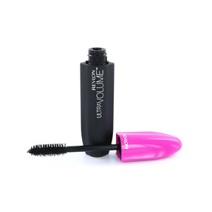 Ultra Volume Mascara - 001 Blackest Black