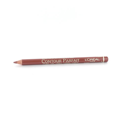 L'Oréal Contour Parfait Lipliner - 656 Honey