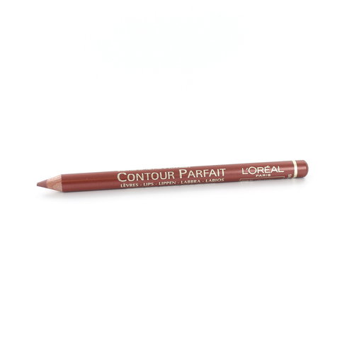 L'Oréal Contour Parfait Lipliner - 667 Organza