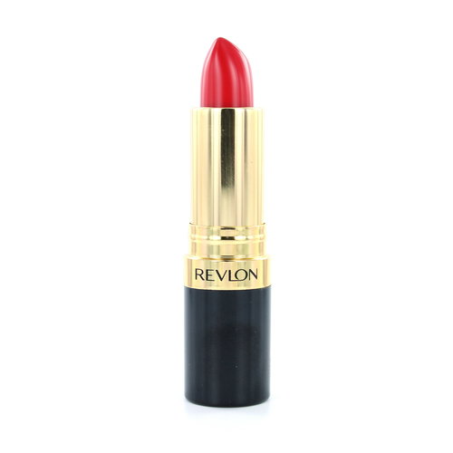 Revlon Super Lustrous Lippenstift - 725 Love That Red
