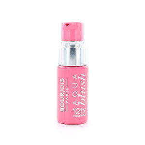 Aqua Blush - 03 Pink Twice