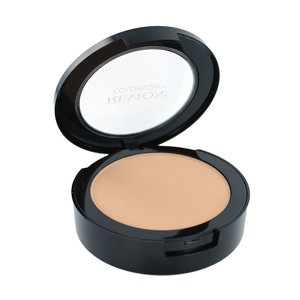 Colorstay Pressed Powder - 850 Medium-Deep