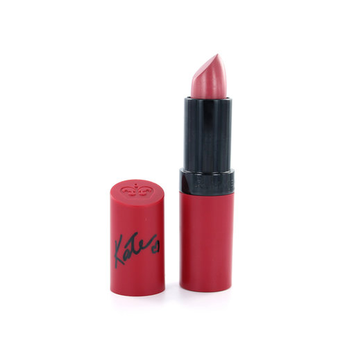 Rimmel Lasting Finish By Kate Matte Lippenstift - 104