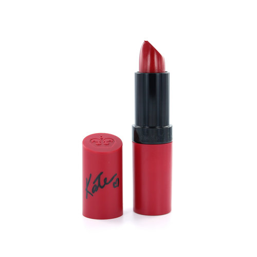 Rimmel Lasting Finish By Kate Matte Lippenstift - 111