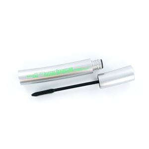 Illegal Definition Mascara - Glossy Black