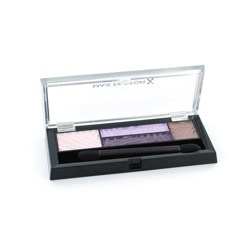 Max Factor Smokey Eye Drama Kit Lidschatten Palette - 04 Luxe Lilacs