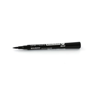 Liner Feutre Eyeliner - Ultra Black