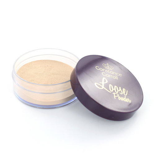 Constance Carroll Loose Powder - 04 Natural Beige