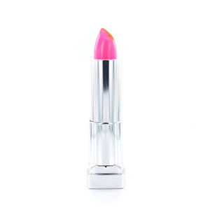 Color Sensational Lippenstift - 020 Tropical Pink