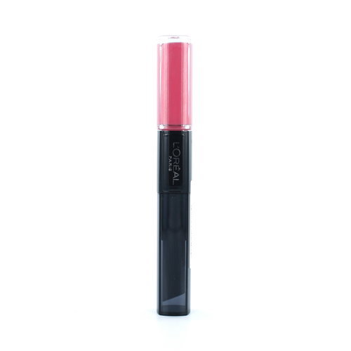 L'Oréal Infallible Lippenstift - 109 Blossoming Berry