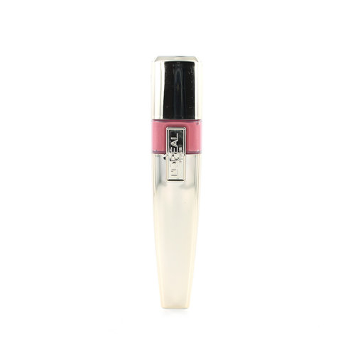 L'Oréal Shine Caresse Lipgloss - 101 Lolita