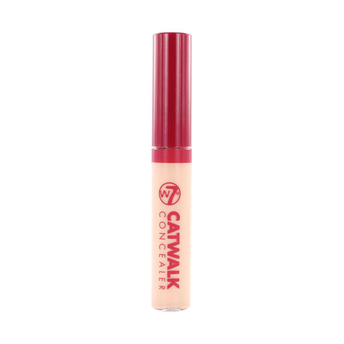 W7 Catwalk Concealer - Fair