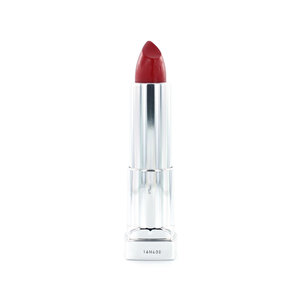 Color Sensational Matte Lippenstift - 965 Siren In Scarlett