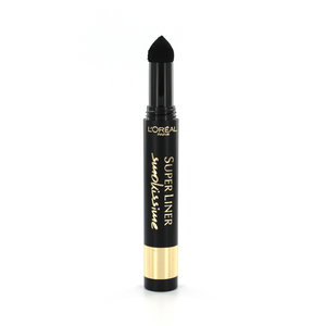 Super Liner Smokissime Eyeliner - 100 Black Smoke