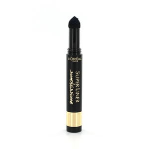 Super Liner Smokissime Eyeliner - 105 Blue Smoke