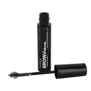 Brow Drama Sculpting Augenbrauenfarbe - Medium Brown