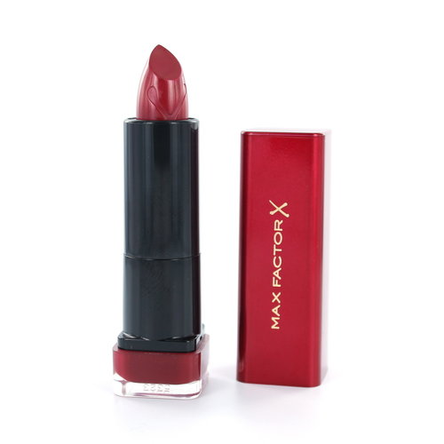 Max Factor Colour Elixir Marilyn Monroe Lippenstift - 4 Cabernet
